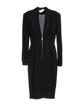 Платье PASSEPARTOUT DRESS by ELISABETTA FRANCHI CELYN b.