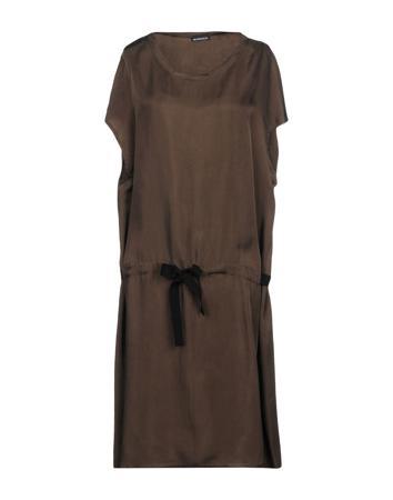 Платье ANN DEMEULEMEESTER