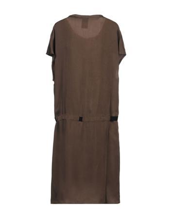 Платье ANN DEMEULEMEESTER