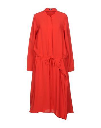 Платье JIL SANDER NAVY