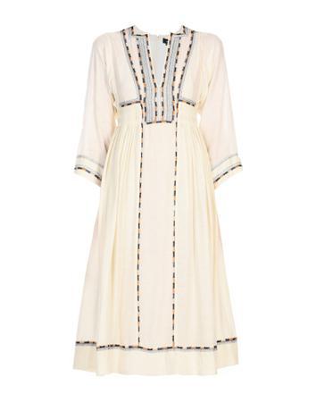 Платье ISABEL MARANT