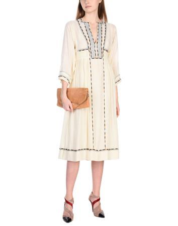 Платье ISABEL MARANT