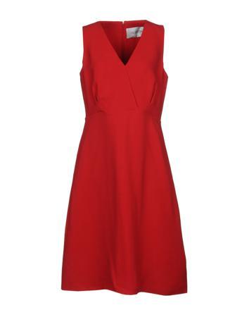 Платье VALENTINO