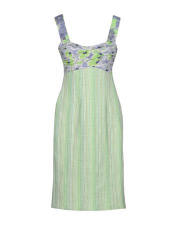 Платье PAOLA FRANI