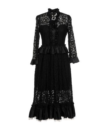 Платье NORA BARTH