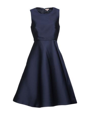 Платье P.A.R.O.S.H.