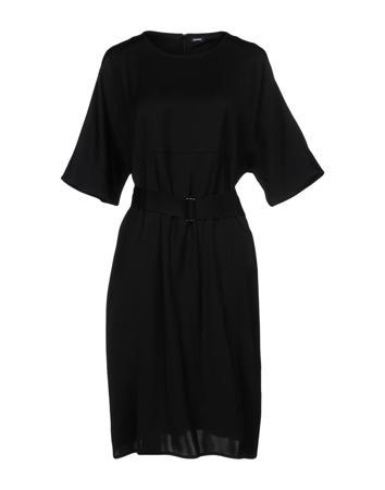 Платье JIL SANDER NAVY