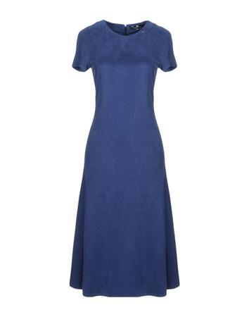 Платье ELISABETTA FRANCHI