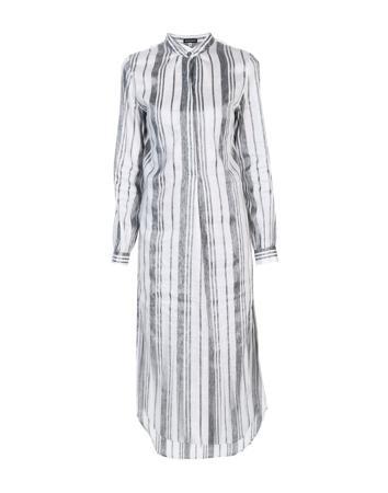 Платье ANN DEMEULEMEESTER