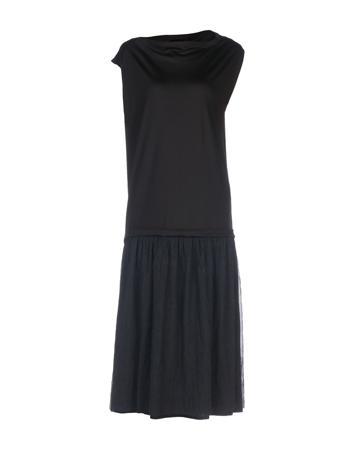 Платье Y'S YOHJI YAMAMOTO
