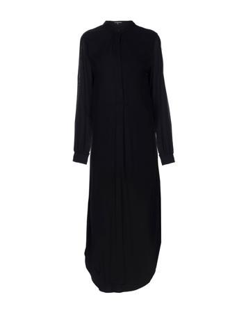 Платье ANN DEMEULEMEESTER