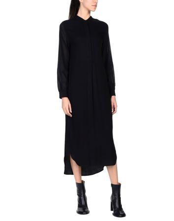 Платье ANN DEMEULEMEESTER