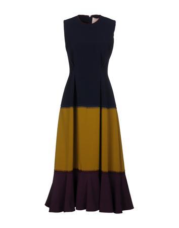 Платье ROKSANDA