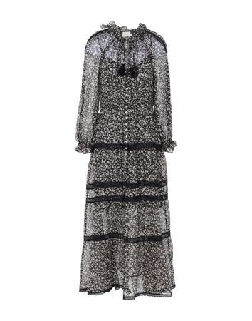 Платье ZIMMERMANN