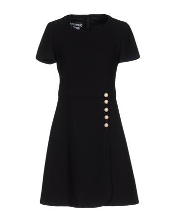 Платье BOUTIQUE MOSCHINO