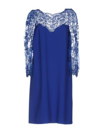 Платье ERMANNO SCERVINO