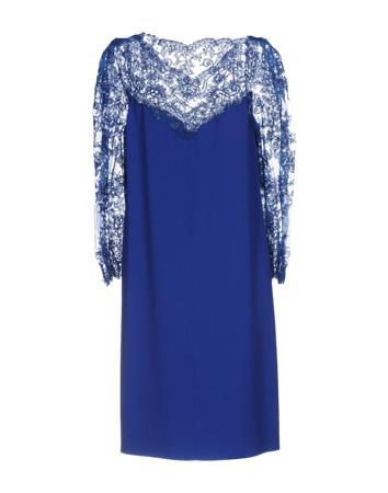 Платье ERMANNO SCERVINO