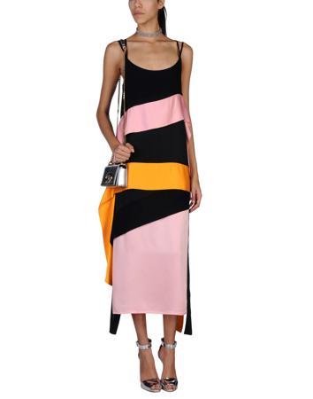 Платье MSGM