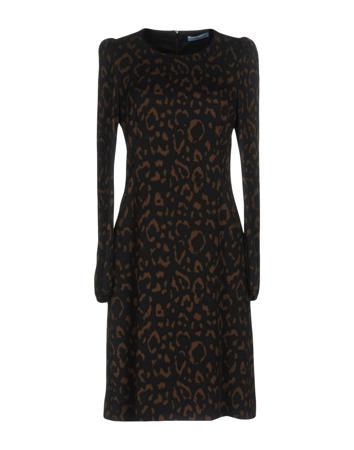 Платье BLUMARINE