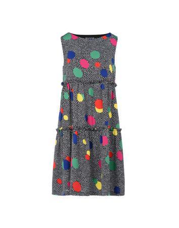 Платье BOUTIQUE MOSCHINO