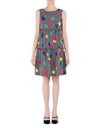 Платье BOUTIQUE MOSCHINO