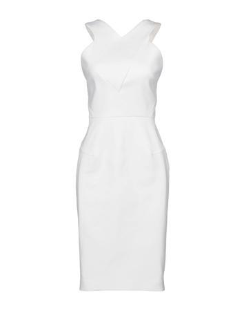 Платье ROLAND MOURET