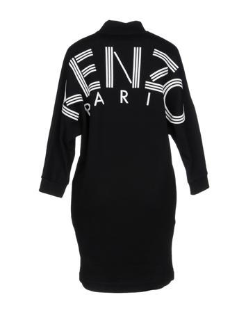 Платье KENZO