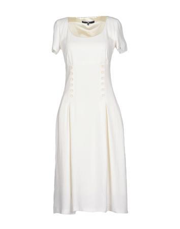 Платье ELISABETTA FRANCHI 24 ORE