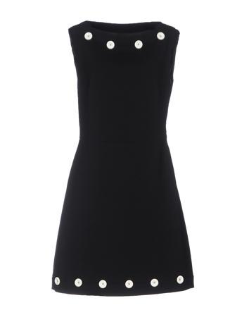 Платье BOUTIQUE MOSCHINO