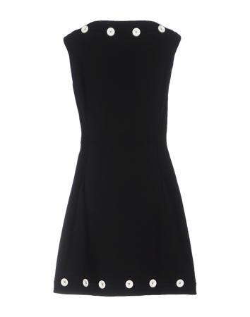 Платье BOUTIQUE MOSCHINO