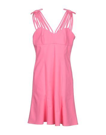 Платье MOSCHINO CHEAP AND CHIC