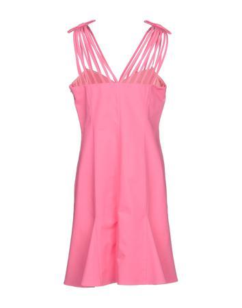 Платье MOSCHINO CHEAP AND CHIC