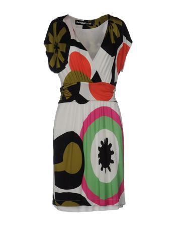 Платье DESIGUAL