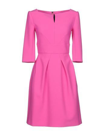 Платье ROLAND MOURET