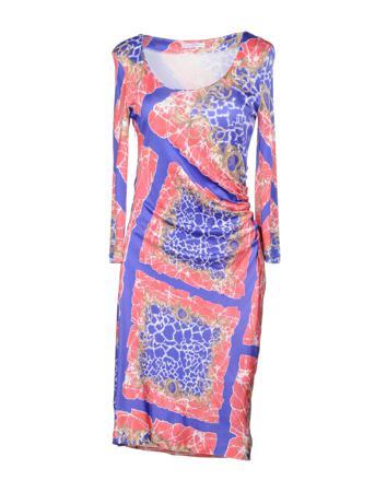 Платье VERSACE COLLECTION