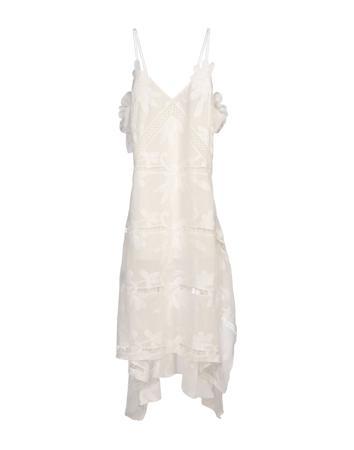 Платье SELF-PORTRAIT