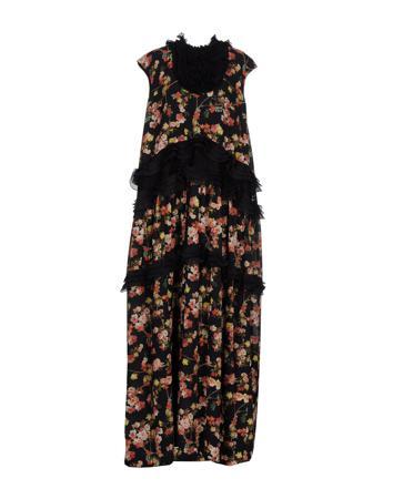 Платье ANTONIO MARRAS