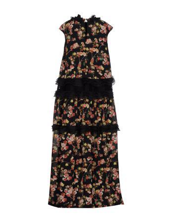 Платье ANTONIO MARRAS