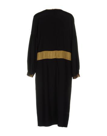 Платье DRIES VAN NOTEN