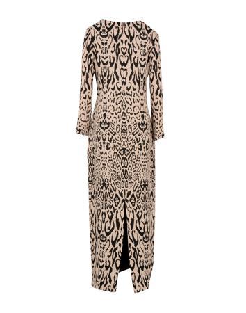 Платье TEMPERLEY LONDON