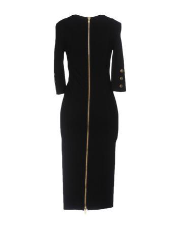 Платье PIERRE BALMAIN