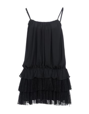 Платье ELISABETTA FRANCHI