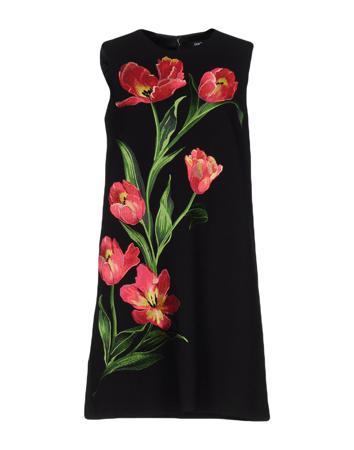 Платье DOLCE & GABBANA