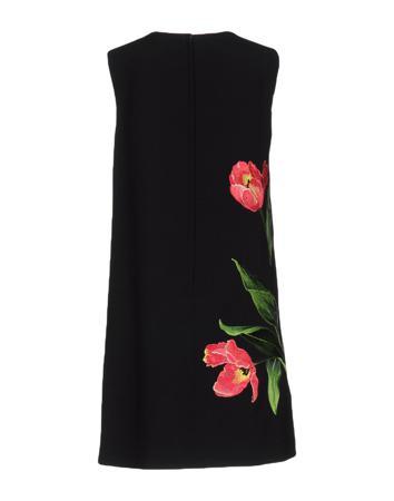 Платье DOLCE & GABBANA
