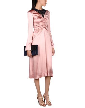 Платье MSGM