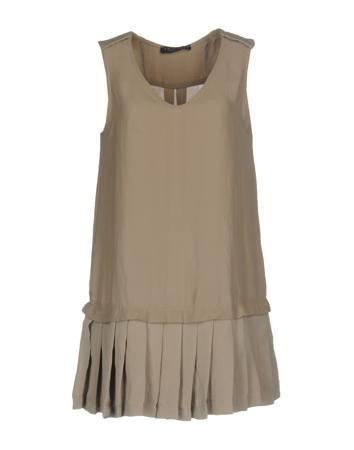 Платье TWIN-SET Simona Barbieri