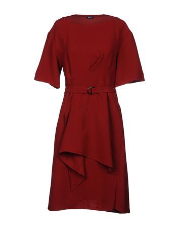 Платье JIL SANDER NAVY