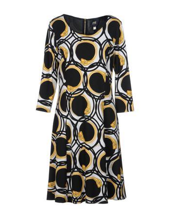 Платье CLASS ROBERTO CAVALLI