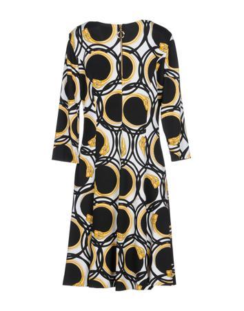 Платье CLASS ROBERTO CAVALLI