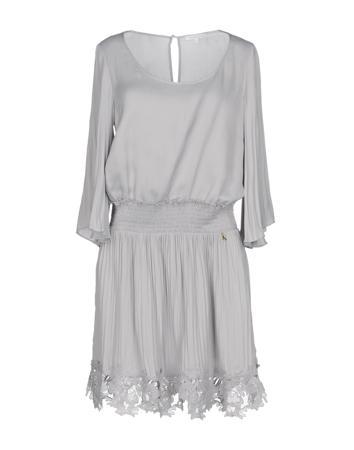 Платье PATRIZIA PEPE